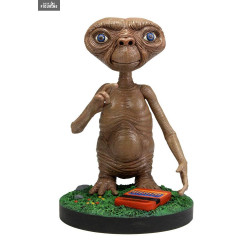 E.T. the Extra-Terrestrial...