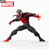 Marvel Spider-Man - Figure Miles Morales Venom, SPM