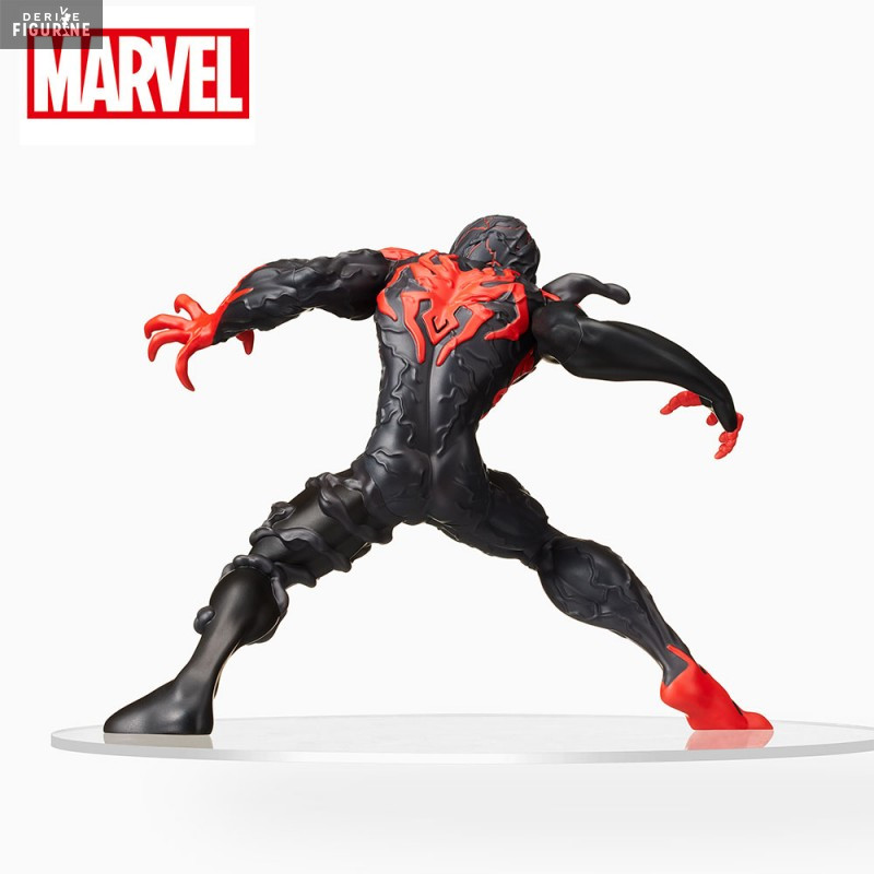 Marvel Spider-Man - Figure...