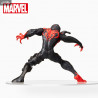 Marvel Spider-Man - Figure Miles Morales Venom, SPM