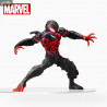 Marvel Spider-Man - Figure Miles Morales Venom, SPM