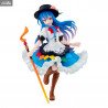 Touhou Project - Tenshi Hinanai figure