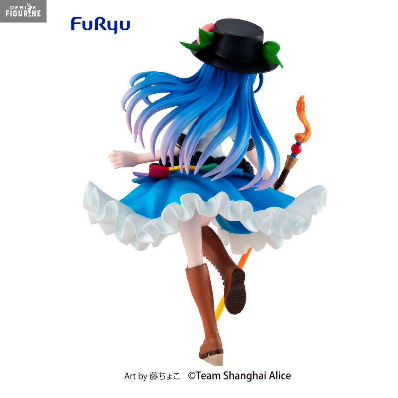 Touhou Project - Figurine...