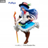 Touhou Project - Tenshi Hinanai figure