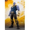 Marvel Avengers Infinity War - Figure Thanos, S.H. Figuarts