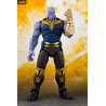 Marvel Avengers Infinity War - Figure Thanos, S.H. Figuarts