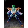 Dragon Ball Z - Figurine Zarbon, S.H. Figuarts