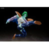 Dragon Ball Z - Figurine Zarbon, S.H. Figuarts