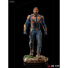DC Comics The Suicide Squad - Figure Bloodsport, BDS Art Scale