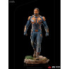 DC Comics The Suicide Squad - Figure Bloodsport, BDS Art Scale