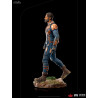 DC Comics The Suicide Squad - Figurine Bloodsport, BDS Art Scale