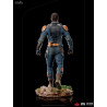 DC Comics The Suicide Squad - Figurine Bloodsport, BDS Art Scale
