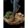 DC Comics The Suicide Squad - Figure Bloodsport, BDS Art Scale
