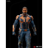 DC Comics The Suicide Squad - Figurine Bloodsport, BDS Art Scale