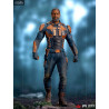 DC Comics The Suicide Squad - Figurine Bloodsport, BDS Art Scale
