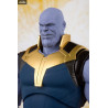 Marvel Avengers Infinity War - Figure Thanos, S.H. Figuarts