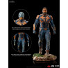 DC Comics The Suicide Squad - Figurine Bloodsport, BDS Art Scale