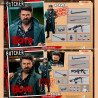 The Boys - Figurine Billy Butcher Normal ou Deluxe, My Favourite Movie