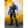 Marvel Avengers Infinity War - Figure Thanos, S.H. Figuarts