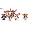 Pack figures Gremlins Mogwais Blister Card Set