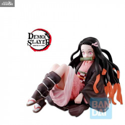 Demon Slayer - Figurine...