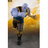 Marvel Avengers Infinity War - Figure Thanos, S.H. Figuarts