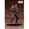 Star Wars The Bad Batch - Figure Hunter, ARTFX
