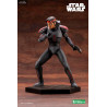 Star Wars The Bad Batch - Figure Hunter, ARTFX