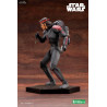 Star Wars The Bad Batch - Figure Hunter, ARTFX
