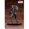 Star Wars The Bad Batch - Figure Hunter, ARTFX