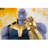 Marvel Avengers Infinity War - Figure Thanos, S.H. Figuarts