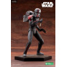 Star Wars The Bad Batch - Figure Hunter, ARTFX