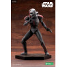 Star Wars The Bad Batch - Figure Hunter, ARTFX