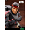 Star Wars The Bad Batch - Figure Hunter, ARTFX