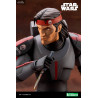 Star Wars The Bad Batch - Figure Hunter, ARTFX