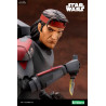 Star Wars The Bad Batch - Figure Hunter, ARTFX