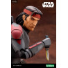Star Wars The Bad Batch - Figure Hunter, ARTFX