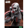 Star Wars The Bad Batch - Figure Hunter, ARTFX