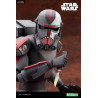 Star Wars The Bad Batch - Figure Hunter, ARTFX