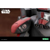 Star Wars The Bad Batch - Figure Hunter, ARTFX