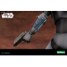 Star Wars The Bad Batch - Figure Hunter, ARTFX