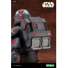 Star Wars The Bad Batch - Figure Hunter, ARTFX