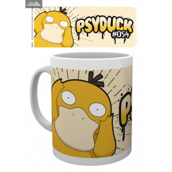 Pokemon - Mug Psyduck