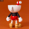 Figurine Cuphead ou Mugman