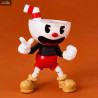 Figurine Cuphead ou Mugman
