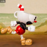 Figurine Cuphead ou Mugman