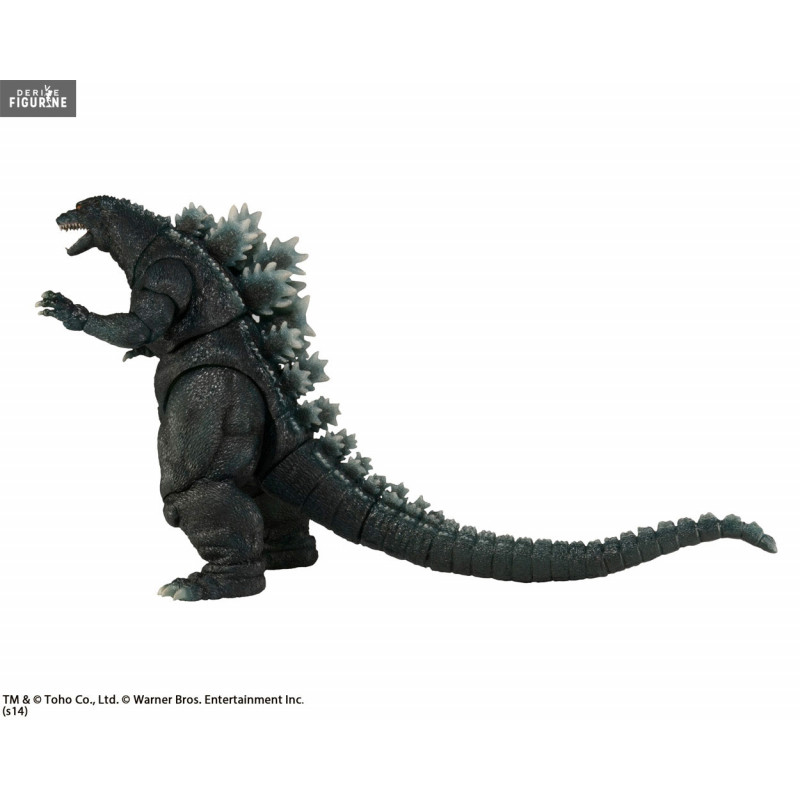 Godzilla 2014 - Figurine...