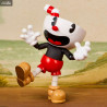 Figurine Cuphead ou Mugman