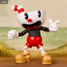 Figurine Cuphead ou Mugman