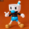Figurine Cuphead ou Mugman
